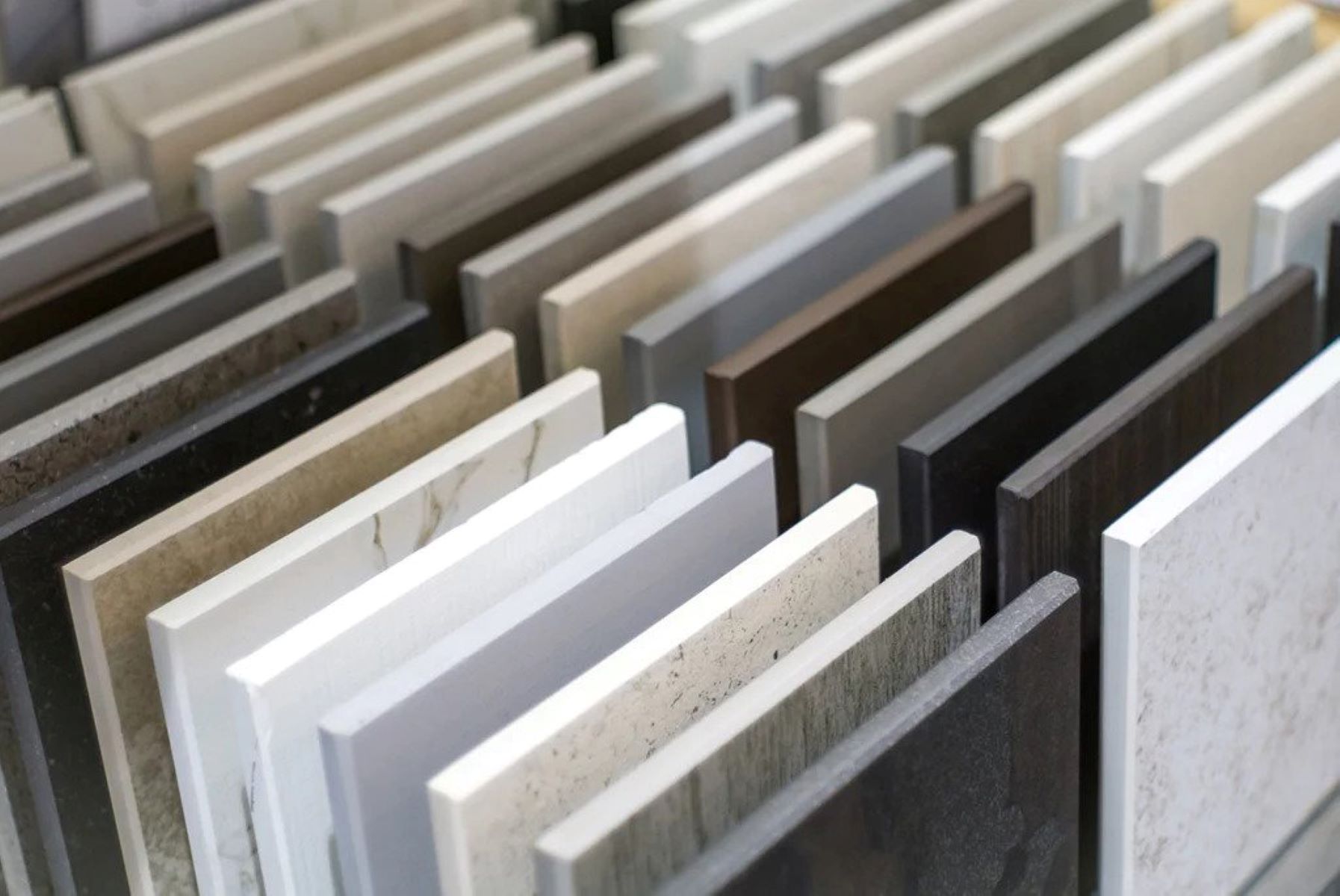 What Do Quartz Countertops Look Like Storables