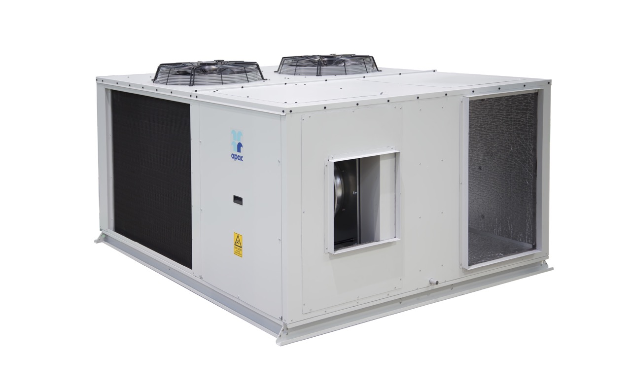 What Is A HVAC Package Unit Storables