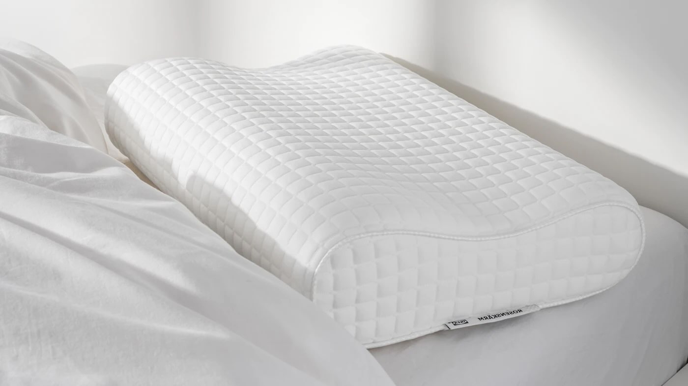 What Is Memory Foam Pillows Storables