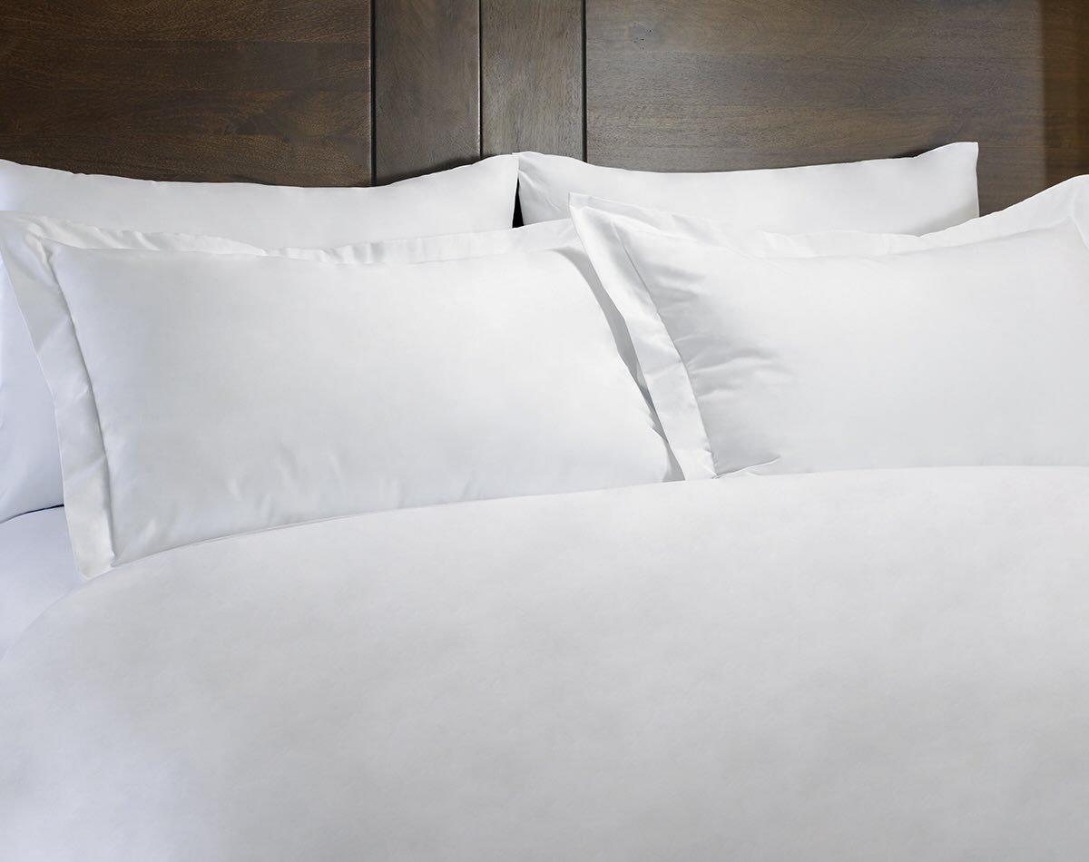 What Size Are Sham Pillows Storables