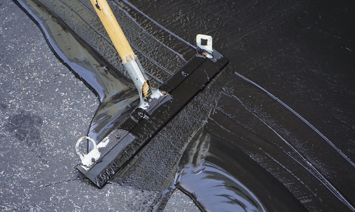 When Can You Walk On Driveway After Sealing Storables