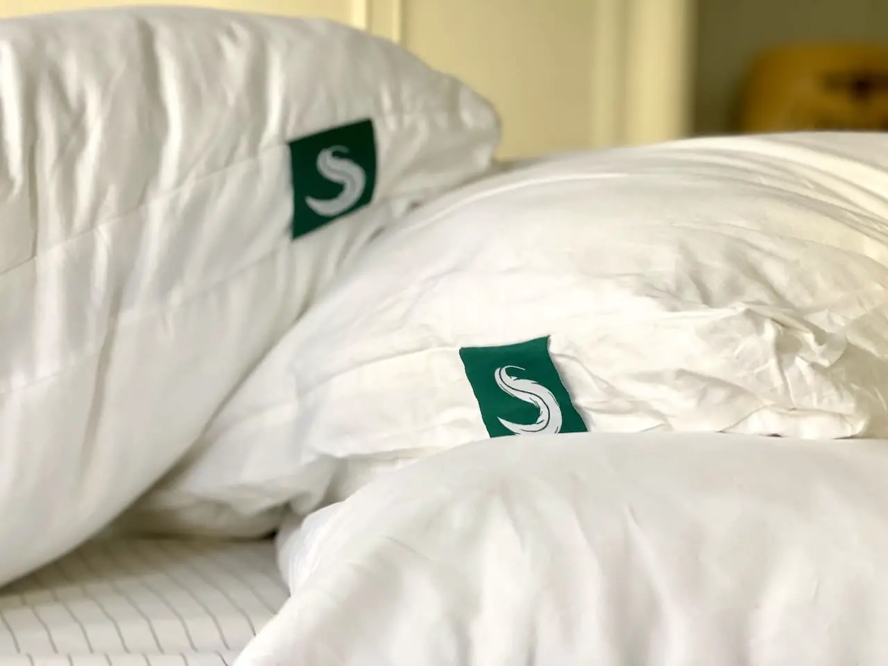 Where Are Sleepgram Pillows Made Storables
