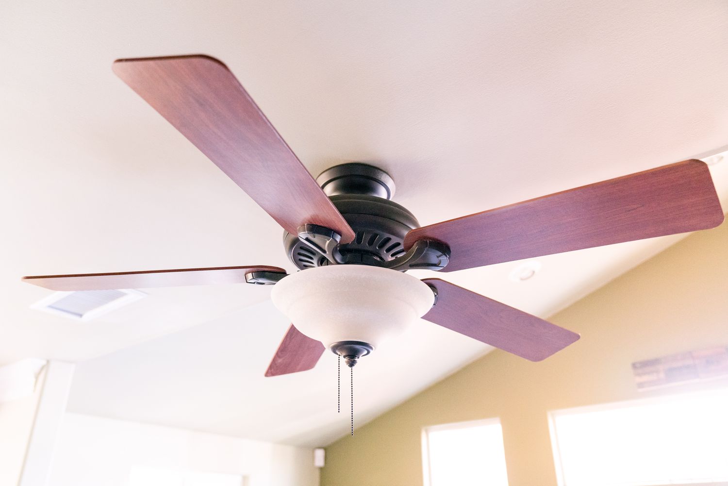 Why Do Ceiling Fans Make Noise Storables