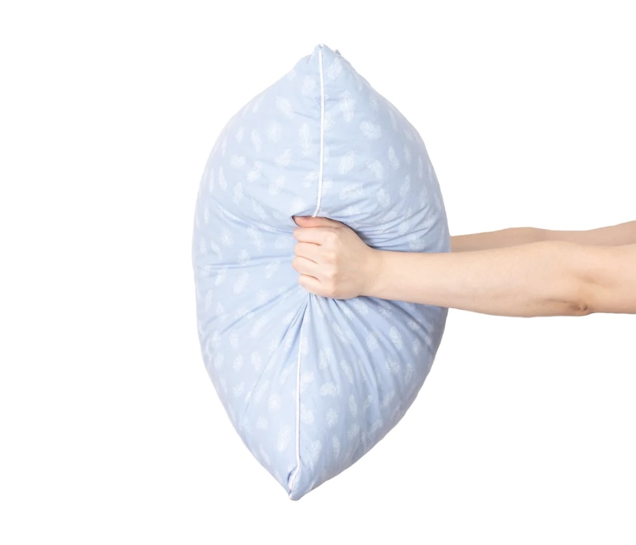 Why Do New Pillows Smell Storables