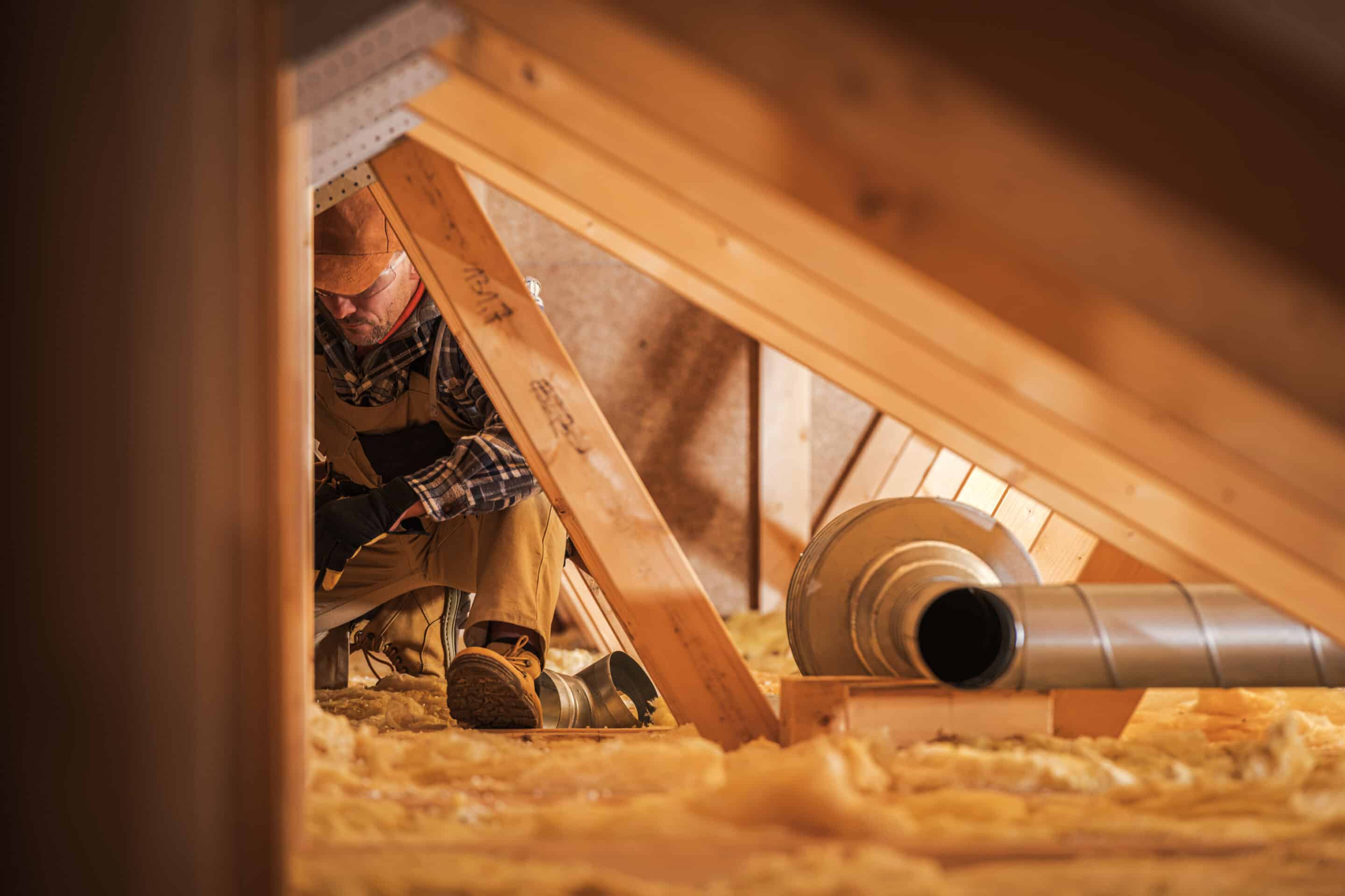 Why Insulation Is Important Storables
