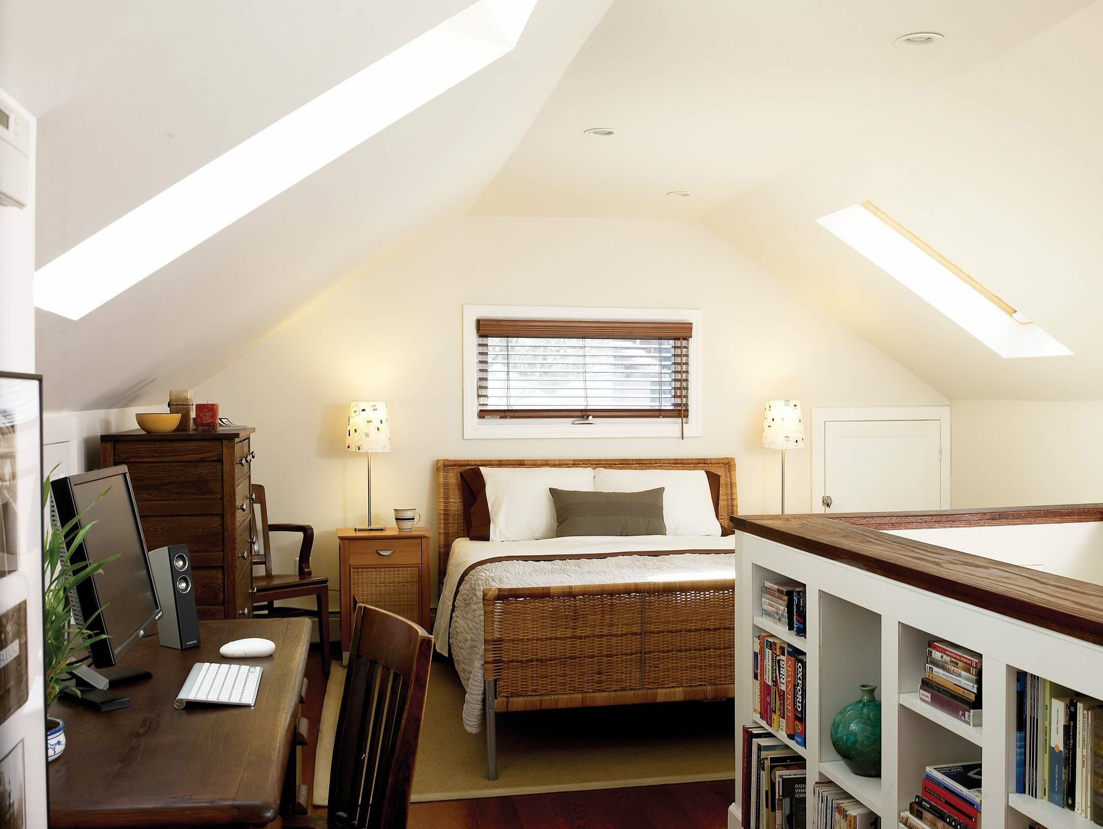 Why Is The Attic Always Warmer Than The Basement Storables