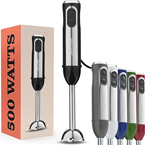 14 Best Handheld Blender Stick for 2024 Storables
