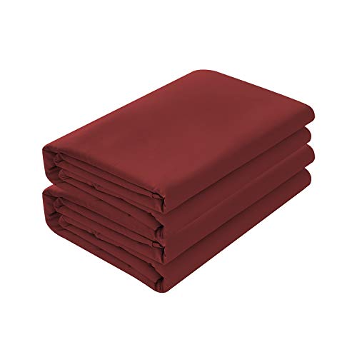 12 Amazing Red Flat Sheet for 2023 Storables