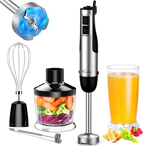 15 Amazing Immersion Blender Cordless for 2024 Storables