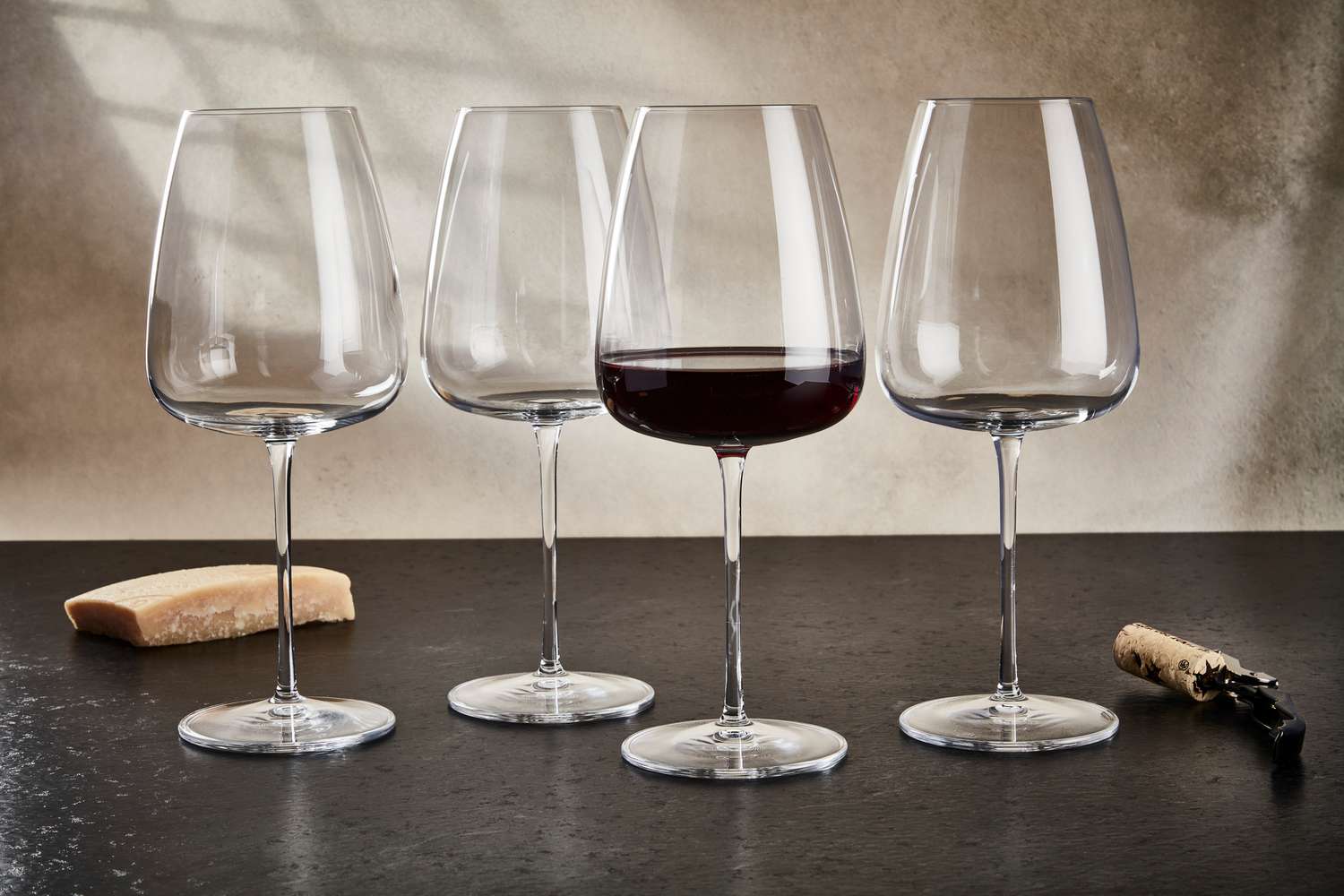 How Are Wine Glasses Made? Storables