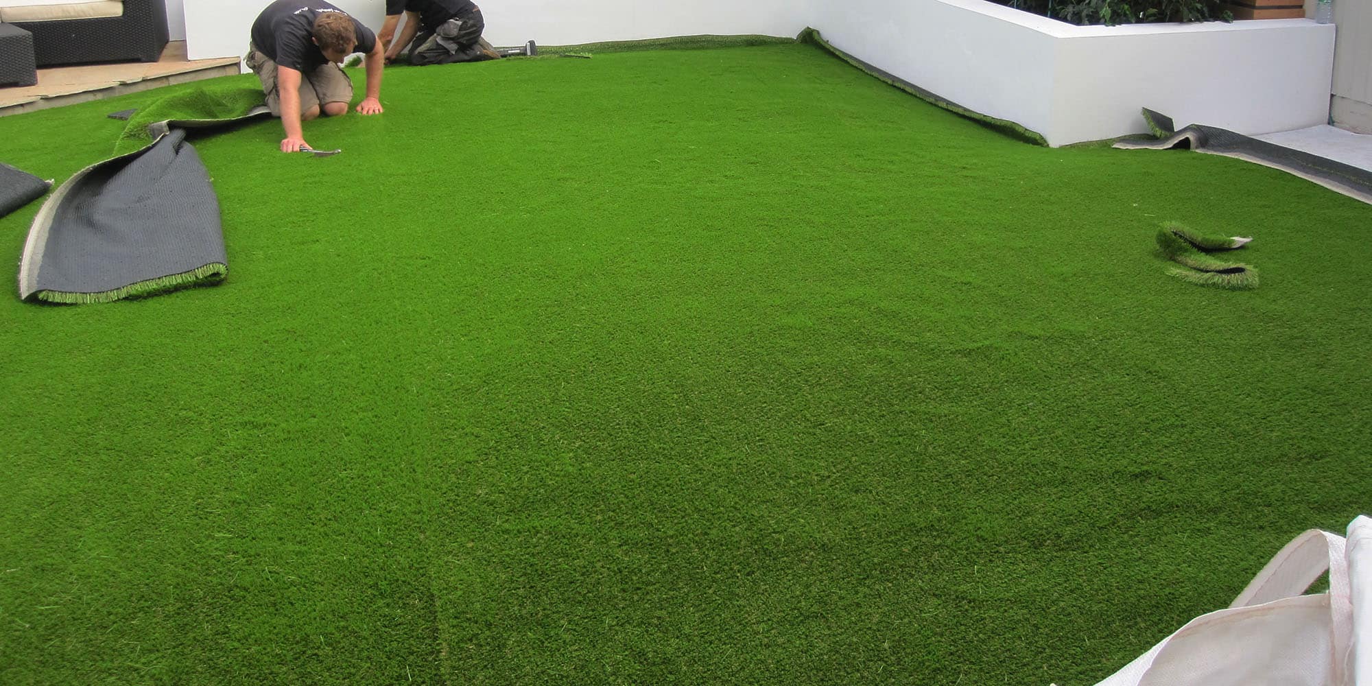 How Do You Lay Astro Turf Storables
