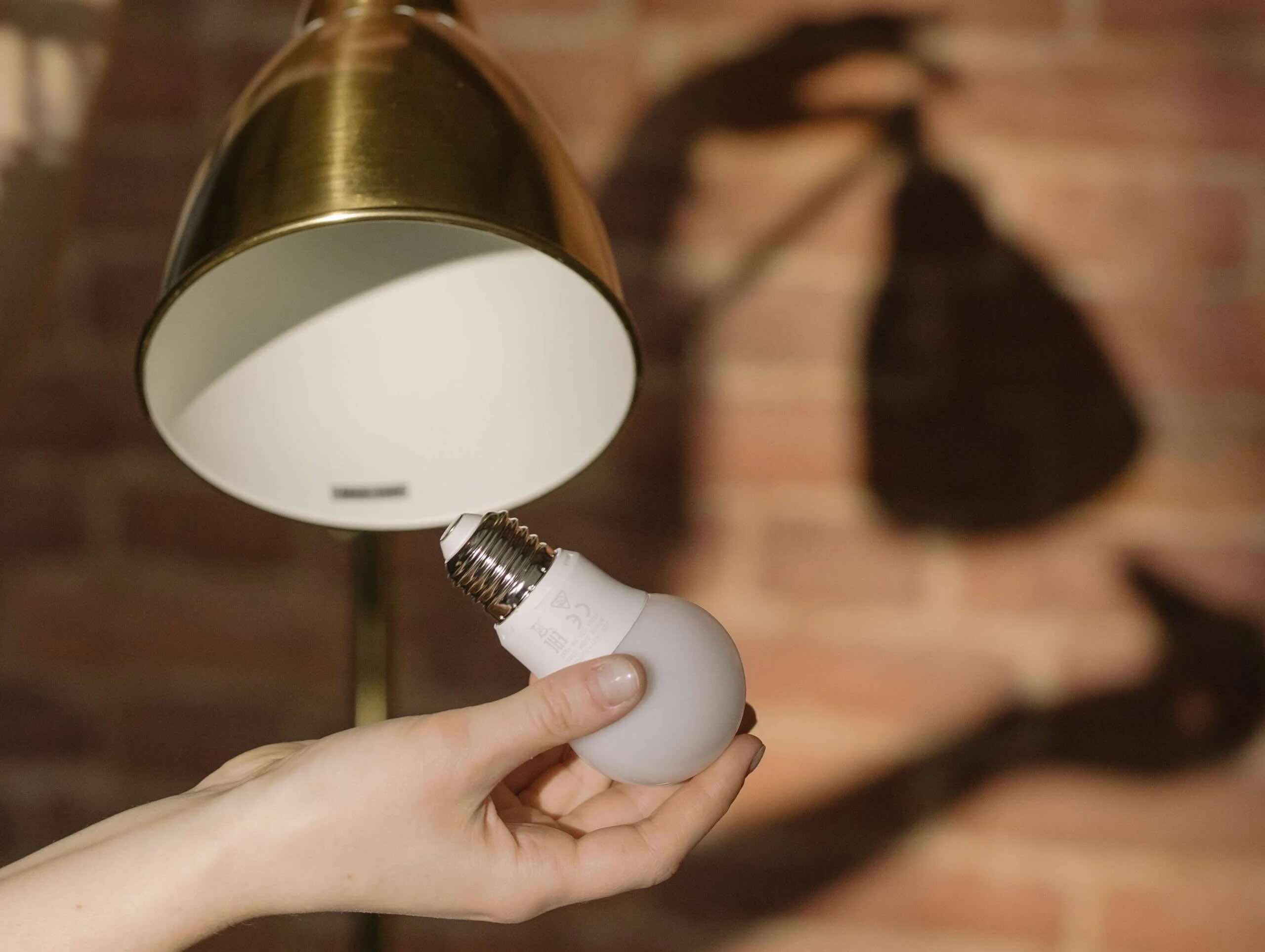 How Does A Lamp Work Storables