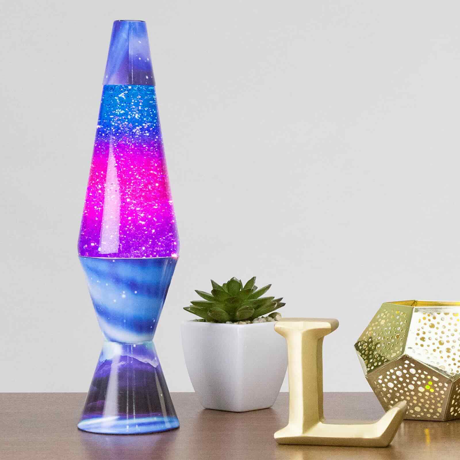 How Does A Lava Lamp Work? Storables
