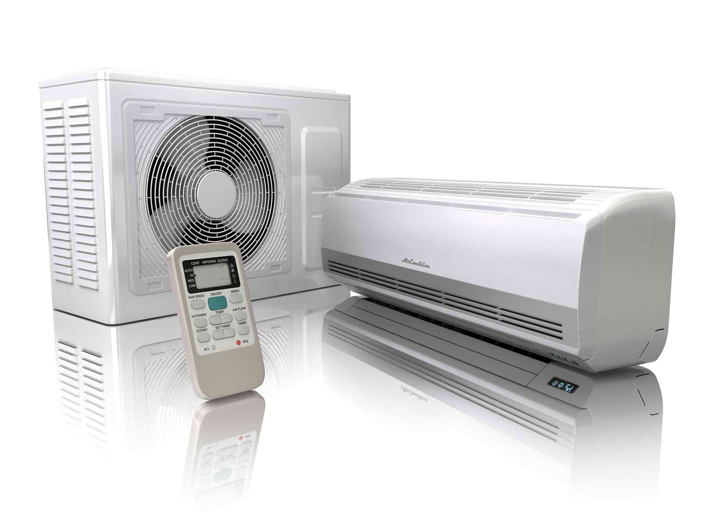 How Does A Split Air Conditioner Work Storables