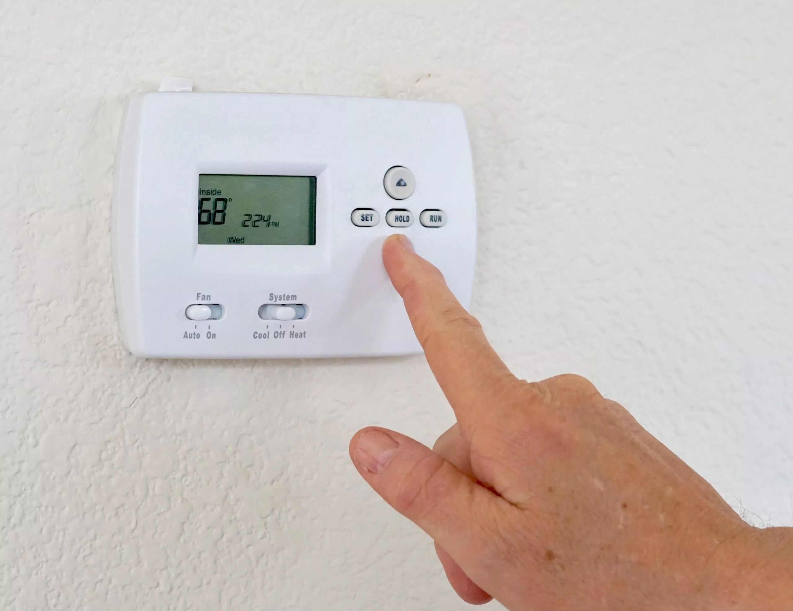 How Does A Thermostat Work In An Air Conditioner Storables
