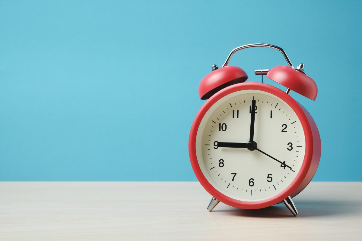 How Does An Alarm Clock Work Storables
