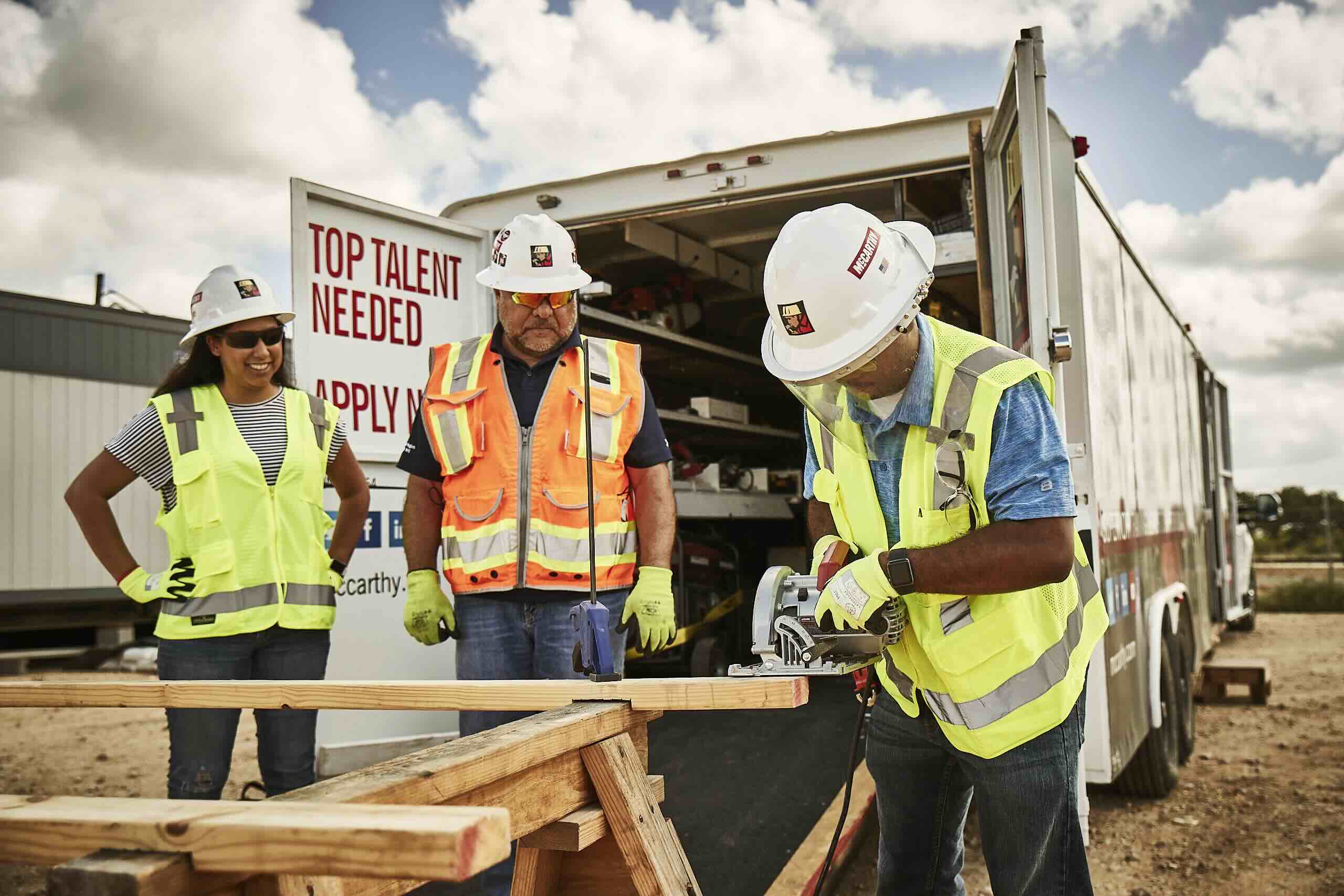 How Does Retention Work In Construction Storables