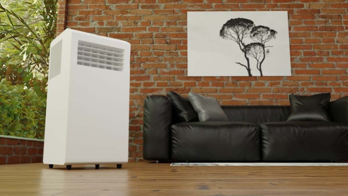 How Does The Portable Air Conditioner Work Storables
