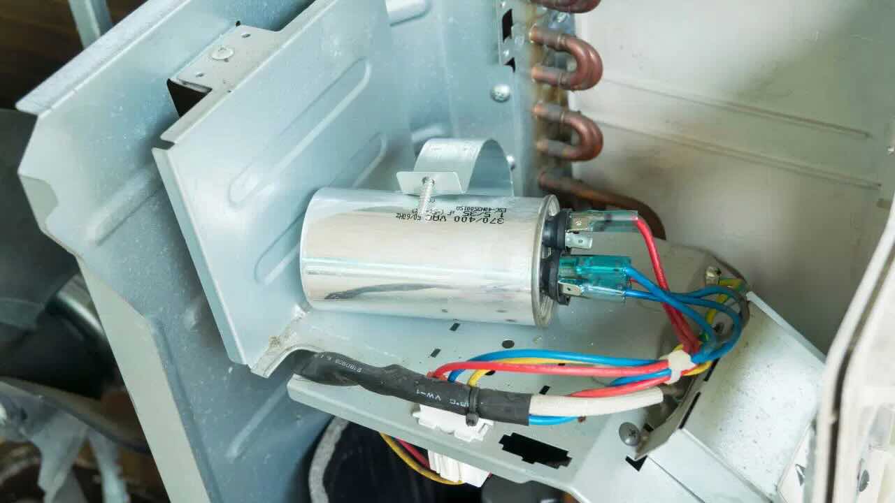 How Long Does A Capacitor Last In An Air Conditioner Storables