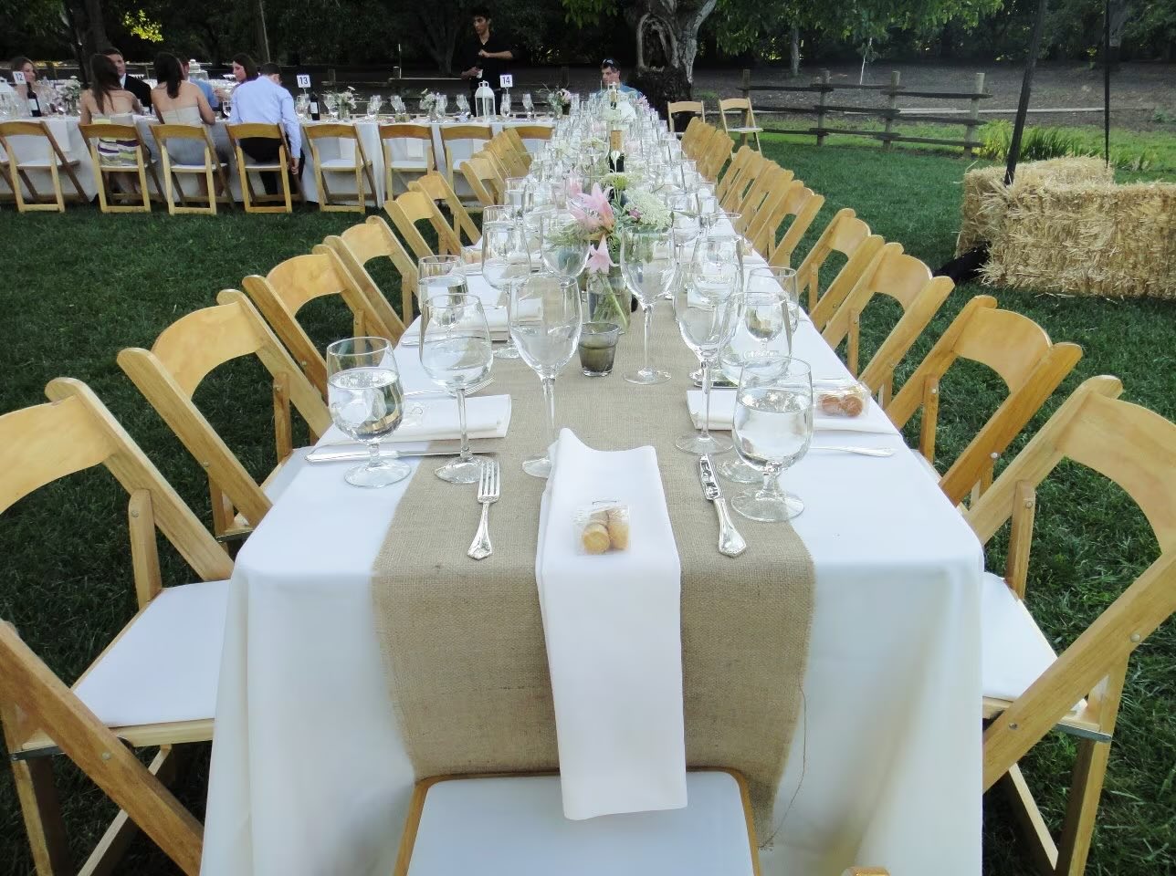 How Long Should A Table Runners Be Storables
