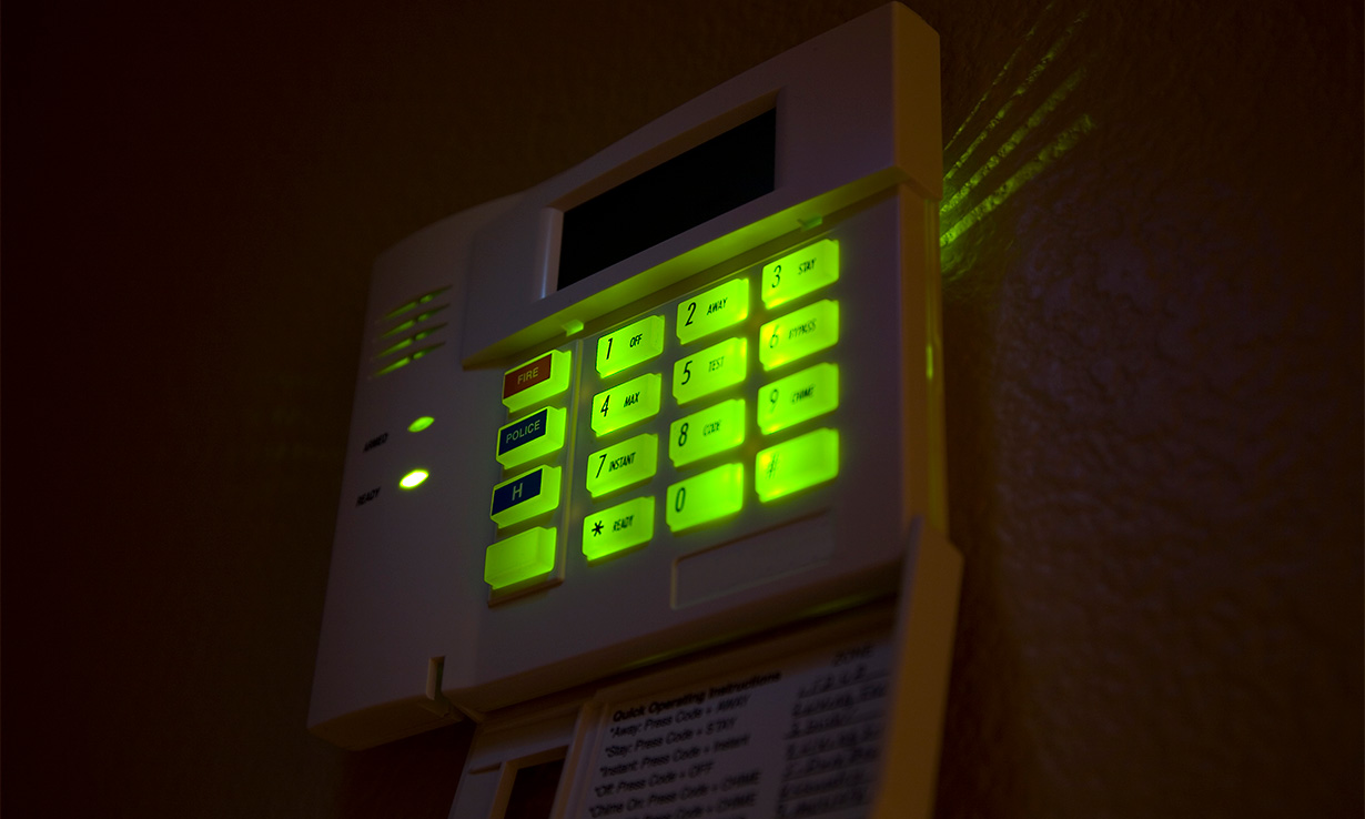 How Long Will A Burglar Alarm Go Off For Storables