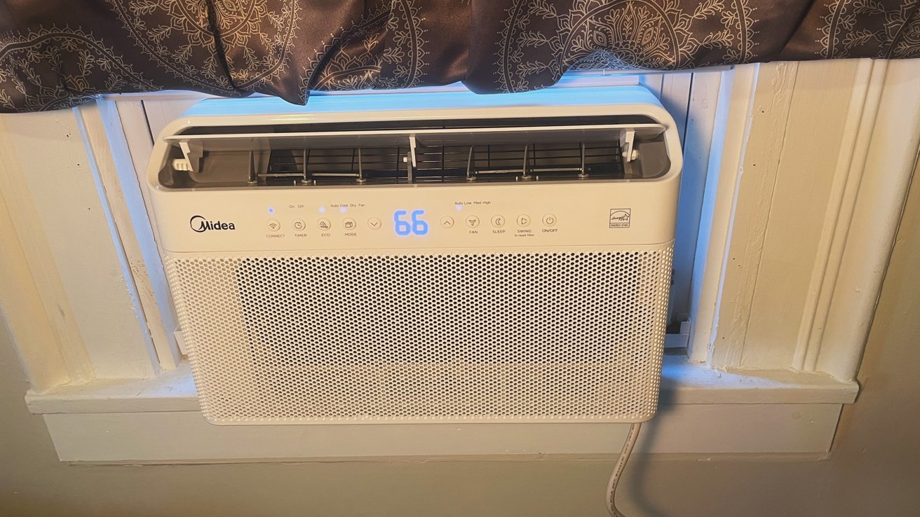 How Many Watts Does An 8000 Btu Air Conditioner Use Storables