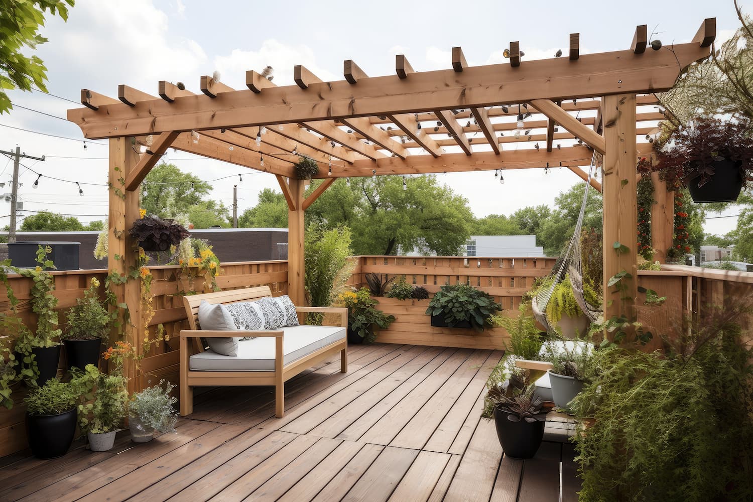How Much Does A Patio Cost To Build Storables