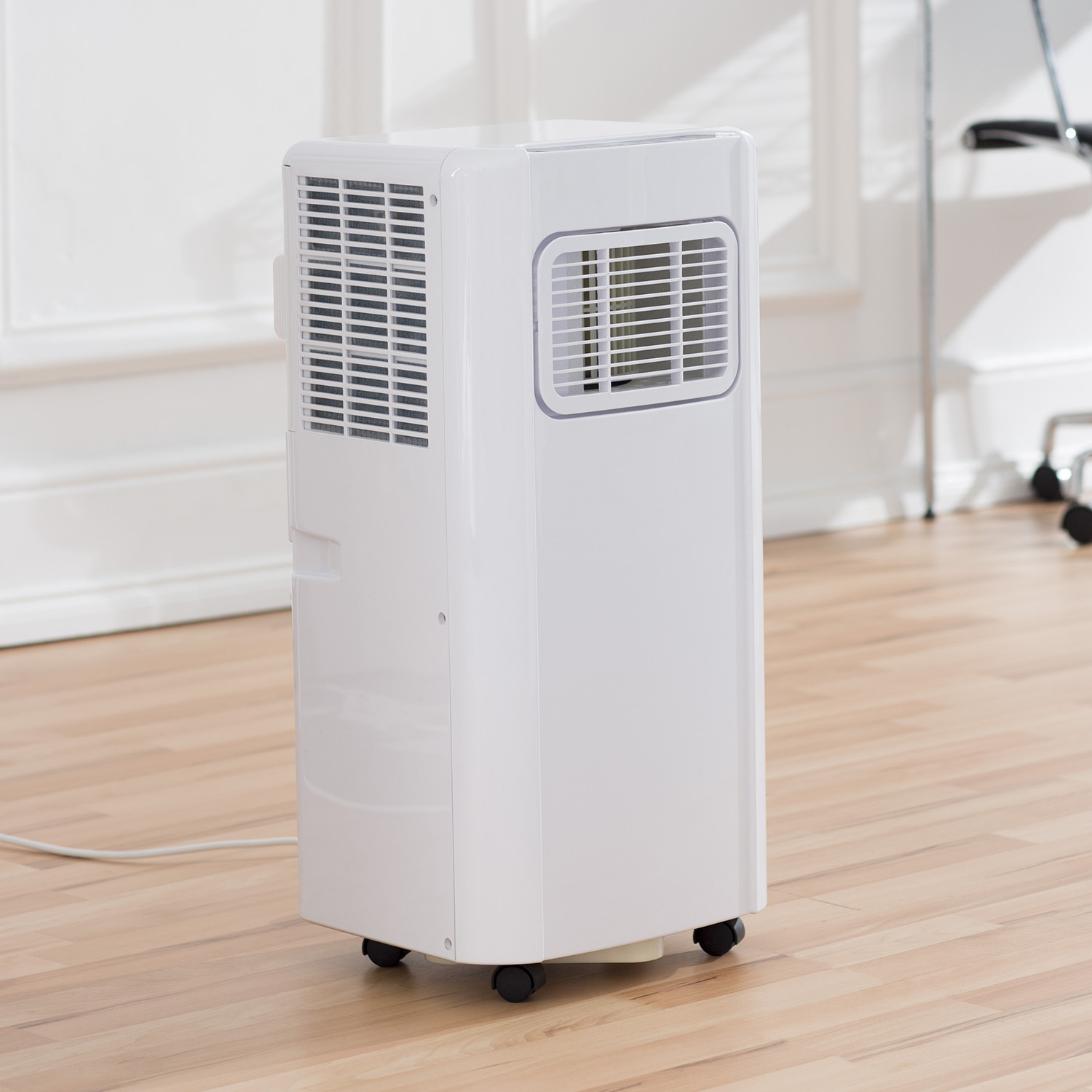 How Much Does It Cost To Run A Portable Air Conditioner Storables