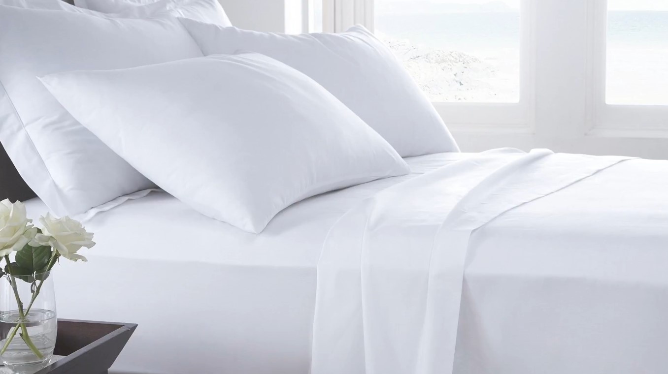 How Often Should You Change Your Bed Sheets Storables