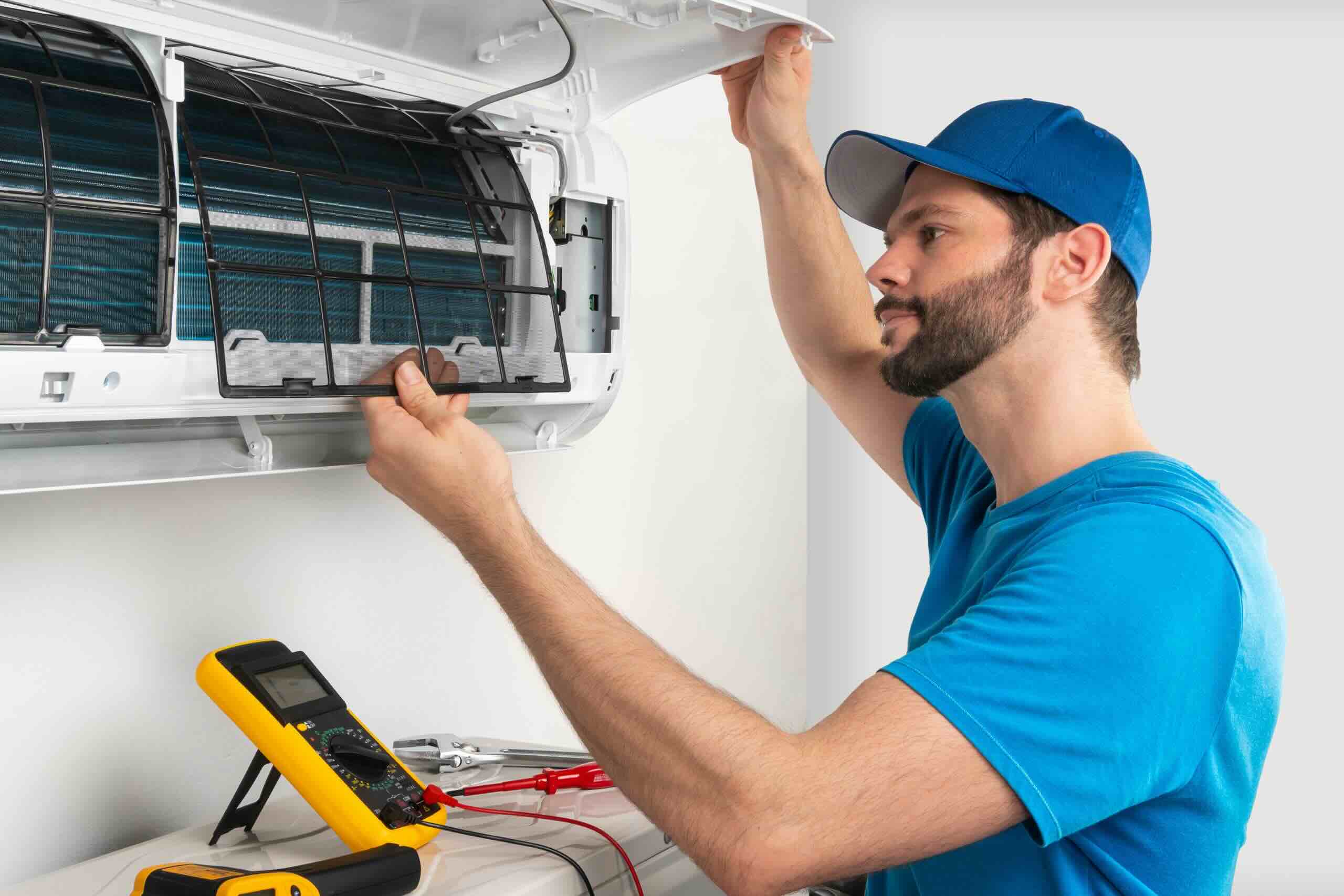 How Often Should You Get Your Air Conditioner Serviced Storables