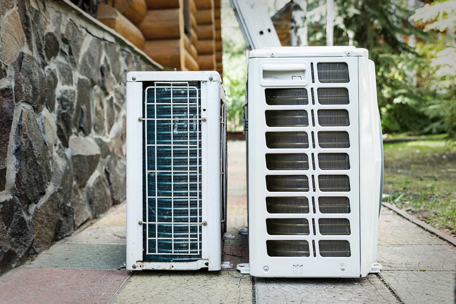 How Old Is My Air Conditioner By Serial Number Storables