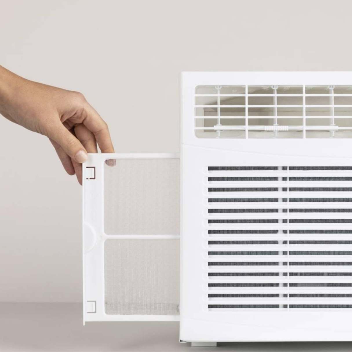 How To Clean A Filter On A GE Air Conditioner Storables