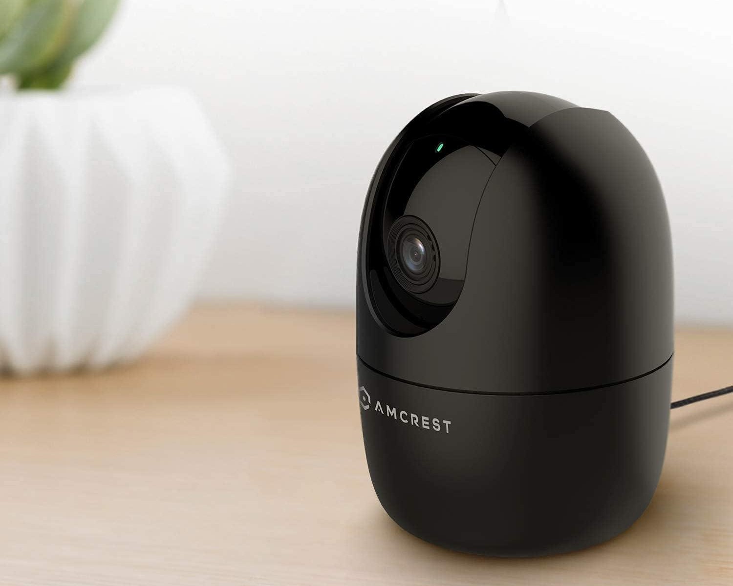 How To Configure Motion Detection On Amcrest IP Camera Storables