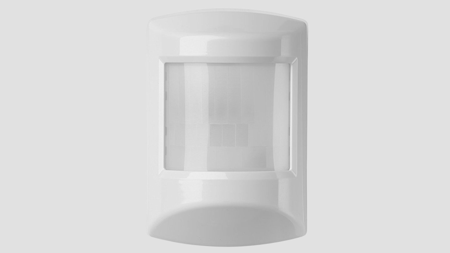 How To Connect Ecolink ZWave Plus PIR Motion Detector To SmartThings