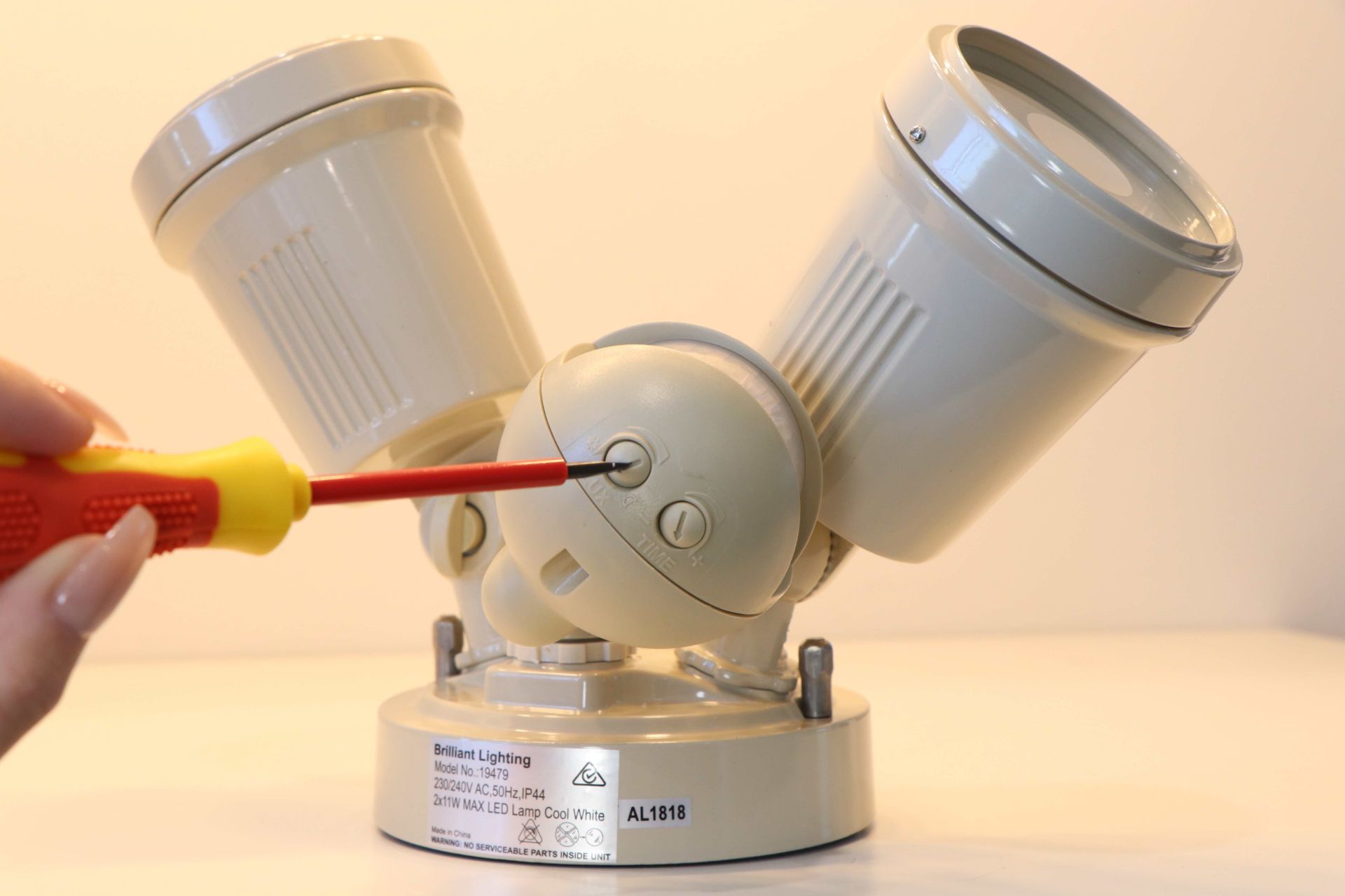 How To Decrease Sensitivity On Motion Detector Settings Storables