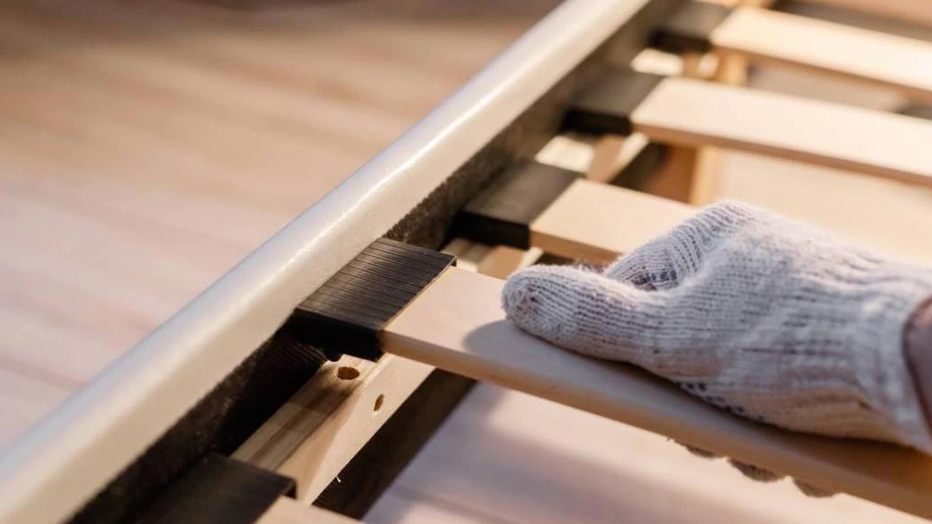 How To Disassemble A Bed Frame Storables