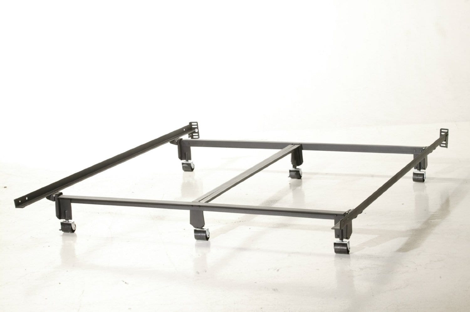 How To Disassemble A Wedge Lock Bed Frame Storables