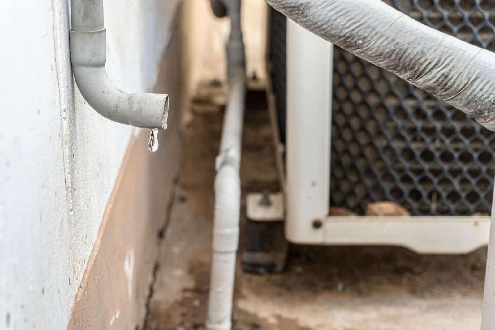 How To Drain An Air Conditioner Storables