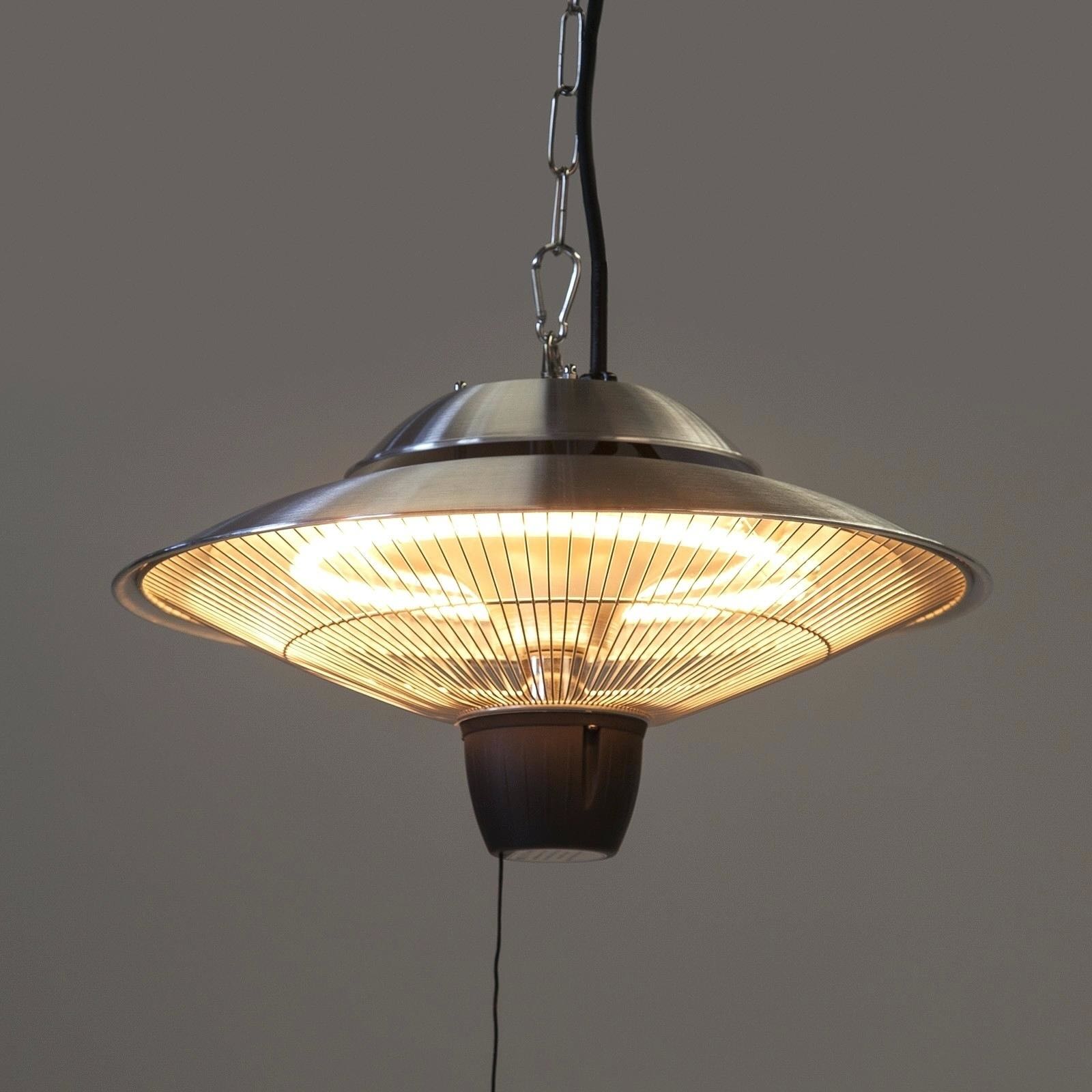 How To Hang A Heat Lamp Storables