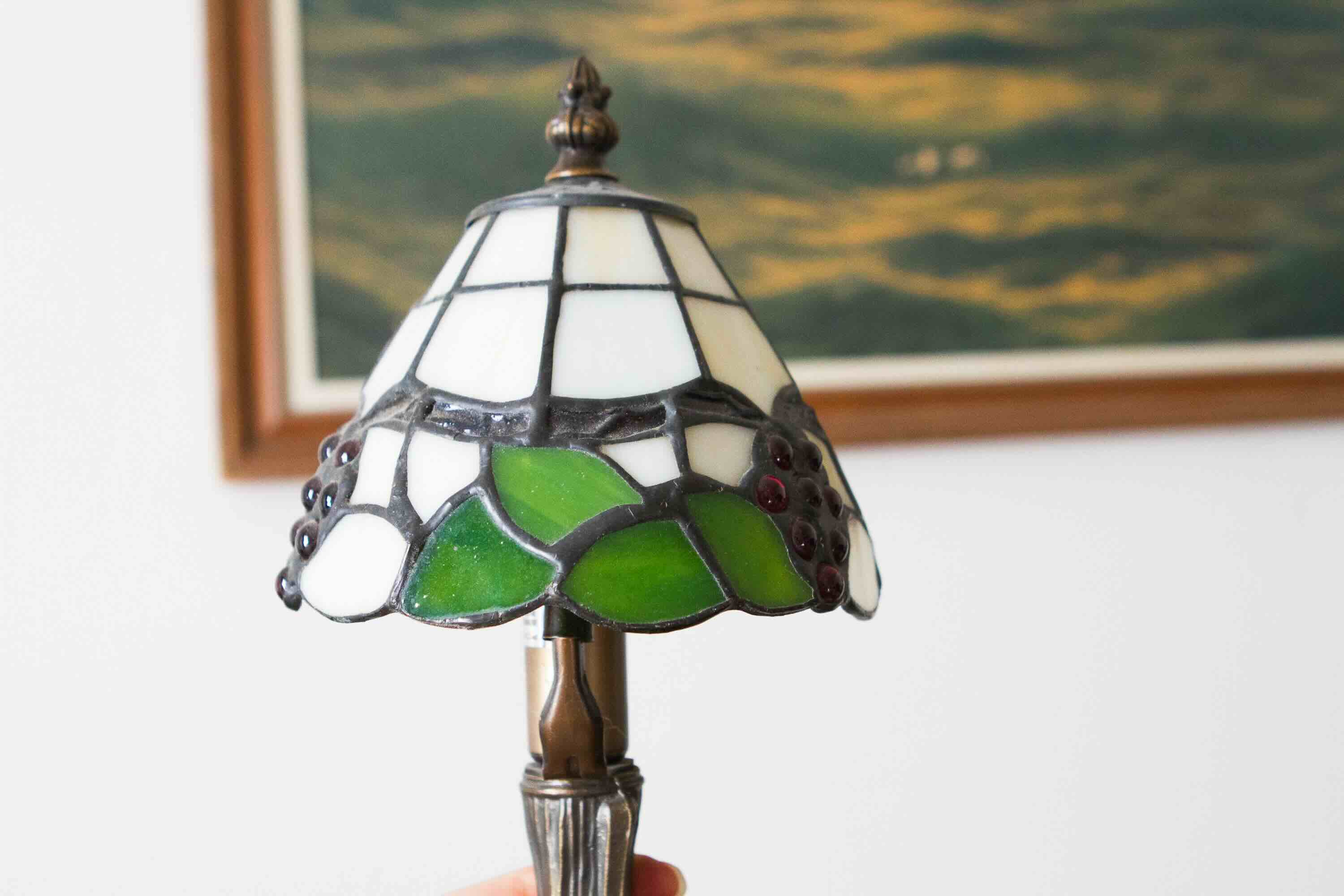 How To Identify A Stiffel Lamp Storables