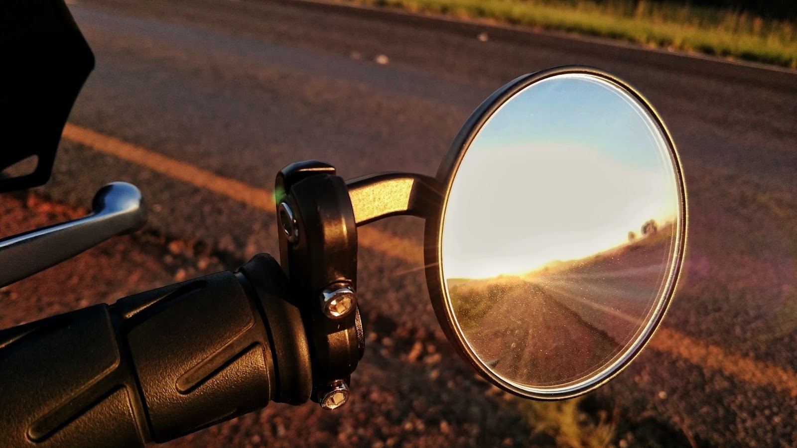 How To Install Bar End Mirrors Storables