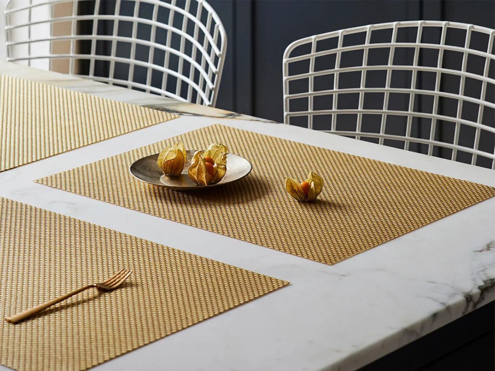 How To Keep Table Placemats From Sliding Storables