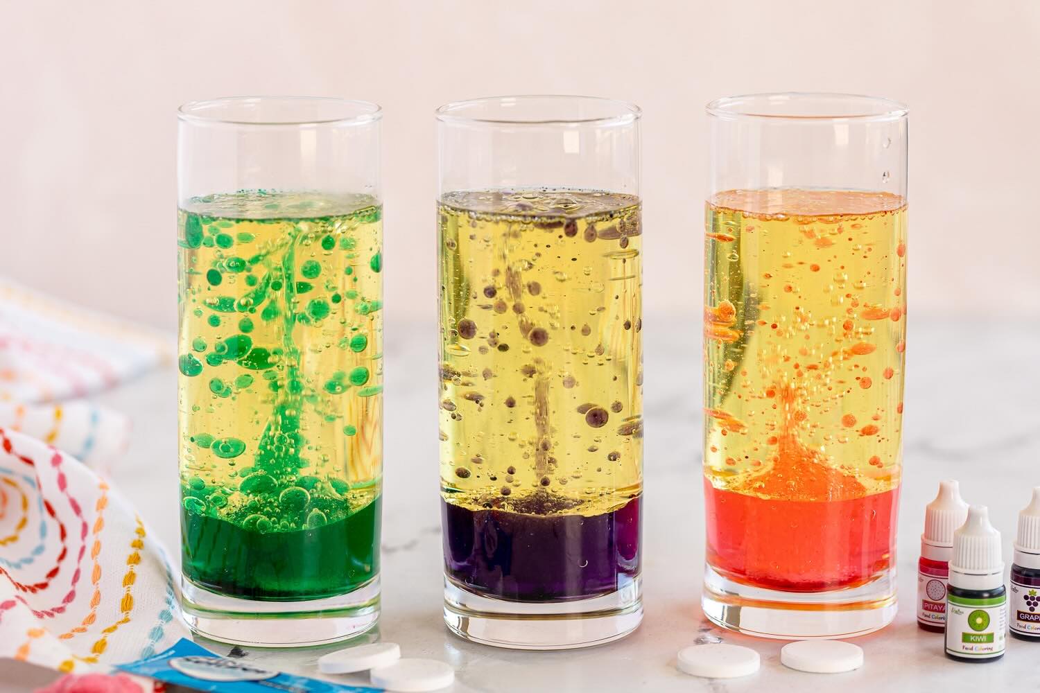 How To Make A Homemade Lava Lamp That Lasts Forever Storables