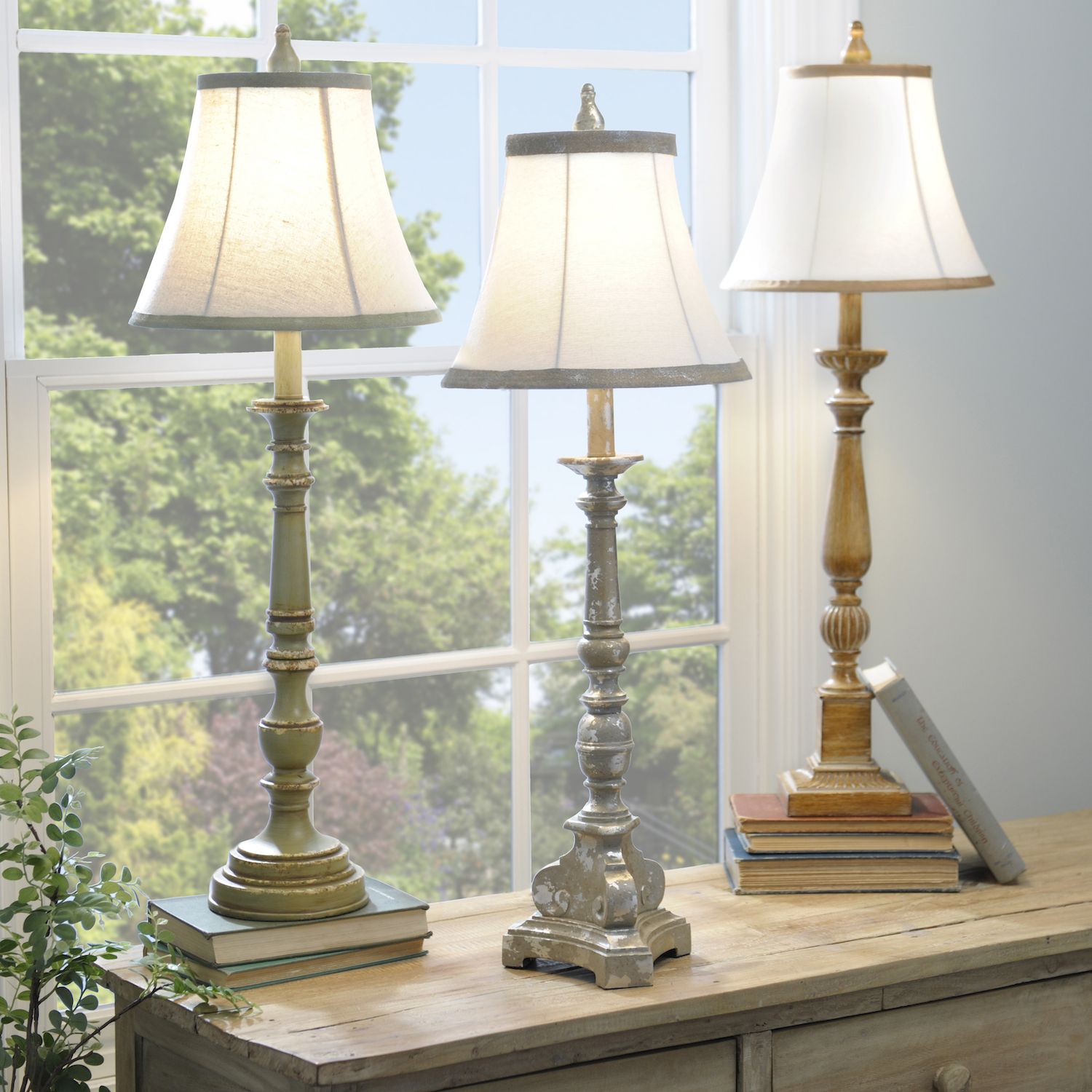 How To Make A Lamp Taller Storables