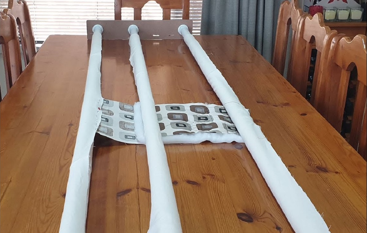 How To Make A Quilt Frame Storables