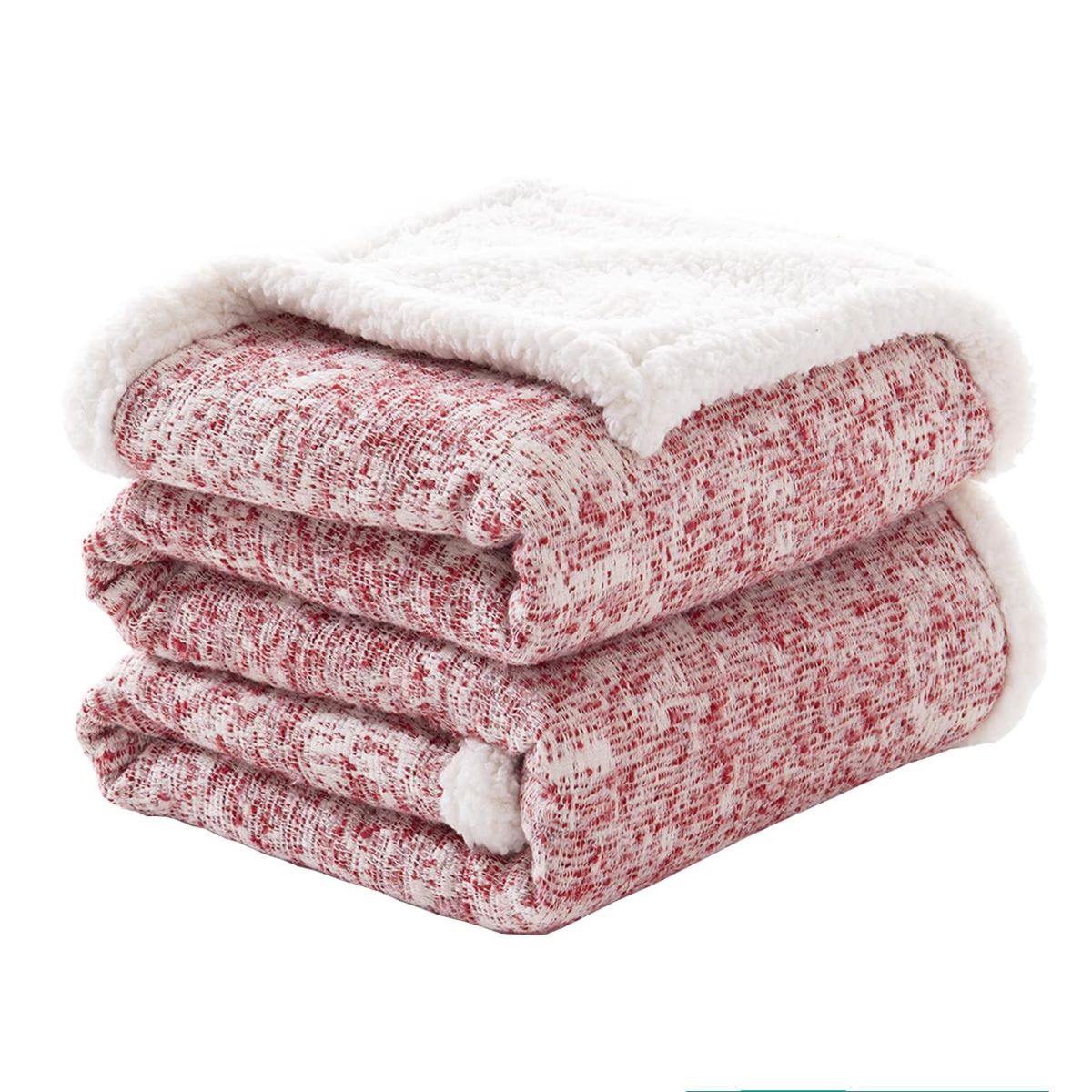 How To Make A Sherpa Blanket Soft Again Storables