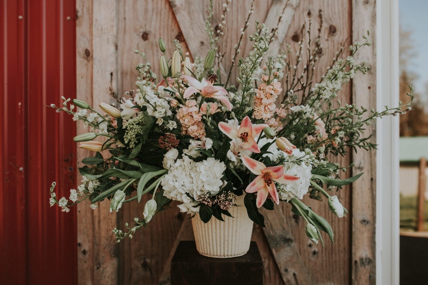 How To Make Large Floral Arrangements Storables