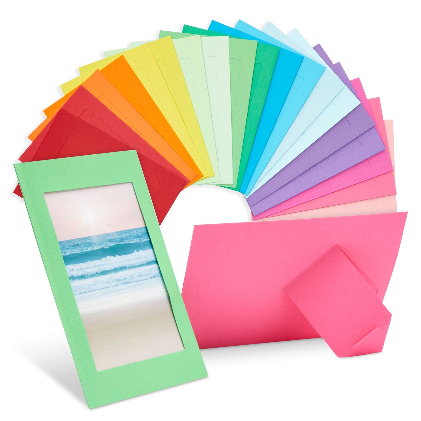 How To Make Paper Picture Frames Storables