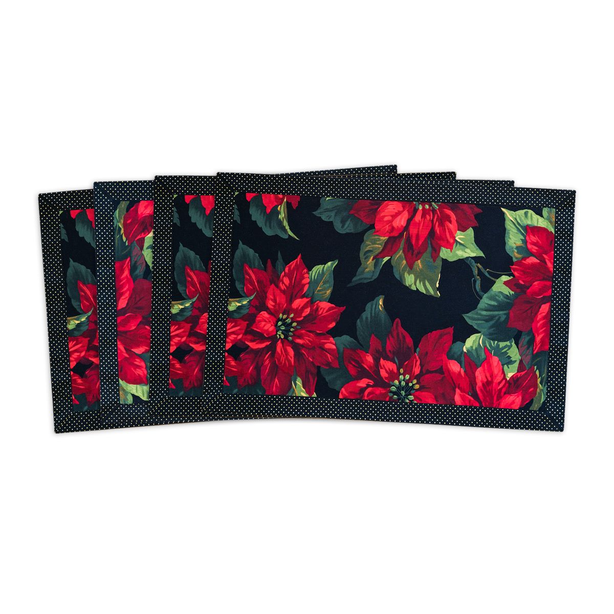 How To Make SelfBinding Placemats Storables