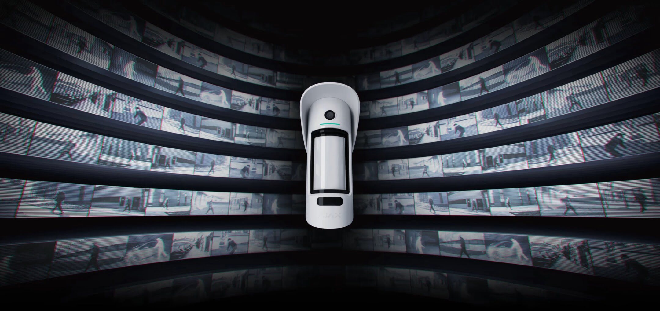 How To Move The Motion Detector Zone Using IP Camera Tool Storables